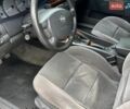 Черный Опель Омега, объемом двигателя 2.2 л и пробегом 318 тыс. км за 3000 $, фото 8 на Automoto.ua