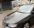 Черный Опель Омега, объемом двигателя 2.6 л и пробегом 409 тыс. км за 3400 $, фото 4 на Automoto.ua