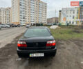 Черный Опель Омега, объемом двигателя 2.2 л и пробегом 319 тыс. км за 2000 $, фото 8 на Automoto.ua