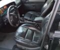 Черный Опель Омега, объемом двигателя 2.6 л и пробегом 260 тыс. км за 3100 $, фото 5 на Automoto.ua