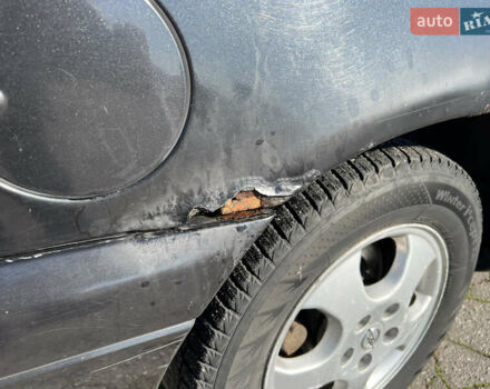 Опель Омега 2001 у Вінниці на Automoto.ua Чорний Опель Омега, об'ємом двигуна 2.2 л та пробігом 319 тис. км за 2000 $, фото 15 на Automoto.ua