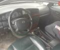 Черный Опель Омега, объемом двигателя 2.2 л и пробегом 355 тыс. км за 3700 $, фото 10 на Automoto.ua