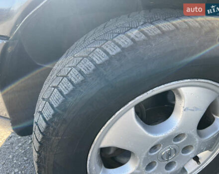 Опель Омега 2001 у Вінниці на Automoto.ua Чорний Опель Омега, об'ємом двигуна 2.2 л та пробігом 319 тис. км за 2000 $, фото 8 на Automoto.ua