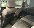 Черный Опель Омега, объемом двигателя 2.6 л и пробегом 409 тыс. км за 2700 $, фото 10 на Automoto.ua