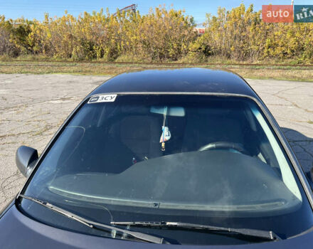 Опель Омега 2001 у Вінниці на Automoto.ua Чорний Опель Омега, об'ємом двигуна 2.2 л та пробігом 319 тис. км за 2000 $, фото 10 на Automoto.ua