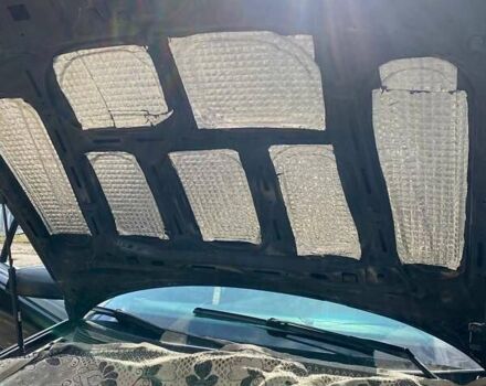 Черный Опель Омега, объемом двигателя 2.6 л и пробегом 434 тыс. км за 3500 $, фото 3 на Automoto.ua