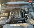 Черный Опель Омега, объемом двигателя 2.2 л и пробегом 336 тыс. км за 1700 $, фото 14 на Automoto.ua