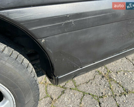 Опель Омега 2001 у Вінниці на Automoto.ua Чорний Опель Омега, об'ємом двигуна 2.2 л та пробігом 319 тис. км за 2000 $, фото 16 на Automoto.ua