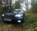 Чорний Опель Омега, об'ємом двигуна 2.6 л та пробігом 480 тис. км за 3500 $, фото 3 на Automoto.ua