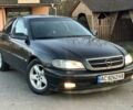 Черный Опель Омега, объемом двигателя 2.2 л и пробегом 450 тыс. км за 2600 $, фото 1 на Automoto.ua