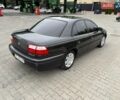 Черный Опель Омега, объемом двигателя 2.2 л и пробегом 318 тыс. км за 3000 $, фото 3 на Automoto.ua