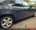 Черный Опель Омега, объемом двигателя 2.6 л и пробегом 200 тыс. км за 3000 $, фото 3 на Automoto.ua