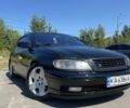 Чорний Опель Омега, об'ємом двигуна 3 л та пробігом 400 тис. км за 3499 $, фото 1 на Automoto.ua