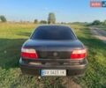 Черный Опель Омега, объемом двигателя 2.2 л и пробегом 336 тыс. км за 1700 $, фото 5 на Automoto.ua