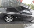 Черный Опель Омега, объемом двигателя 2.2 л и пробегом 355 тыс. км за 3700 $, фото 4 на Automoto.ua