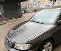 Черный Опель Омега, объемом двигателя 2.6 л и пробегом 409 тыс. км за 3700 $, фото 5 на Automoto.ua