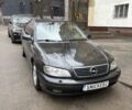 Черный Опель Омега, объемом двигателя 2.6 л и пробегом 409 тыс. км за 3700 $, фото 1 на Automoto.ua