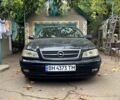 Черный Опель Омега, объемом двигателя 2.6 л и пробегом 200 тыс. км за 3000 $, фото 9 на Automoto.ua