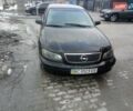 Черный Опель Омега, объемом двигателя 2.5 л и пробегом 115 тыс. км за 2100 $, фото 3 на Automoto.ua