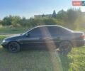Черный Опель Омега, объемом двигателя 2.2 л и пробегом 336 тыс. км за 1700 $, фото 2 на Automoto.ua