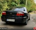 Черный Опель Омега, объемом двигателя 3 л и пробегом 250 тыс. км за 3100 $, фото 5 на Automoto.ua