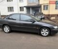 Черный Опель Омега, объемом двигателя 2.6 л и пробегом 409 тыс. км за 2700 $, фото 1 на Automoto.ua