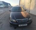 Черный Опель Омега, объемом двигателя 2.6 л и пробегом 367 тыс. км за 2500 $, фото 1 на Automoto.ua