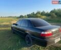 Черный Опель Омега, объемом двигателя 2.2 л и пробегом 336 тыс. км за 1700 $, фото 4 на Automoto.ua