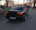 Черный Опель Омега, объемом двигателя 2.6 л и пробегом 260 тыс. км за 3100 $, фото 1 на Automoto.ua