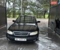 Черный Опель Омега, объемом двигателя 2.5 л и пробегом 390 тыс. км за 3250 $, фото 2 на Automoto.ua