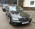 Черный Опель Омега, объемом двигателя 2.6 л и пробегом 409 тыс. км за 2700 $, фото 1 на Automoto.ua