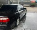 Черный Опель Омега, объемом двигателя 2.5 л и пробегом 390 тыс. км за 3250 $, фото 5 на Automoto.ua