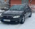 Черный Опель Омега, объемом двигателя 2.6 л и пробегом 434 тыс. км за 3500 $, фото 7 на Automoto.ua