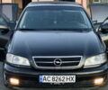 Черный Опель Омега, объемом двигателя 2.2 л и пробегом 450 тыс. км за 2600 $, фото 10 на Automoto.ua