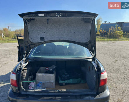 Опель Омега 2001 у Вінниці на Automoto.ua Чорний Опель Омега, об'ємом двигуна 2.2 л та пробігом 319 тис. км за 2000 $, фото 3 на Automoto.ua