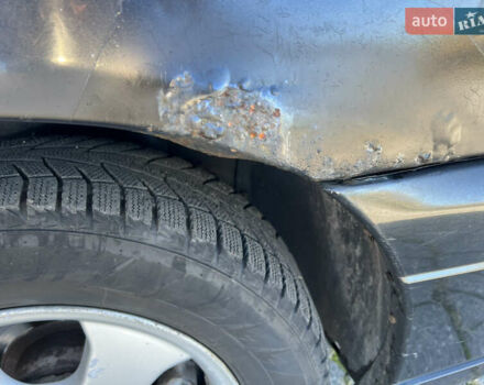 Опель Омега 2001 у Вінниці на Automoto.ua Чорний Опель Омега, об'ємом двигуна 2.2 л та пробігом 319 тис. км за 2000 $, фото 12 на Automoto.ua