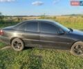 Черный Опель Омега, объемом двигателя 2.2 л и пробегом 336 тыс. км за 1700 $, фото 1 на Automoto.ua