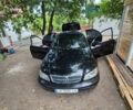 Черный Опель Омега, объемом двигателя 2.5 л и пробегом 300 тыс. км за 4000 $, фото 10 на Automoto.ua