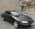 Черный Опель Омега, объемом двигателя 3.2 л и пробегом 225 тыс. км за 2400 $, фото 1 на Automoto.ua
