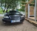 Черный Опель Омега, объемом двигателя 2.5 л и пробегом 300 тыс. км за 4000 $, фото 7 на Automoto.ua