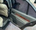 Черный Опель Омега, объемом двигателя 2.6 л и пробегом 333 тыс. км за 3000 $, фото 12 на Automoto.ua