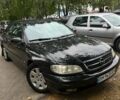 Черный Опель Омега, объемом двигателя 2.17 л и пробегом 330 тыс. км за 3300 $, фото 1 на Automoto.ua