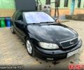 Черный Опель Омега, объемом двигателя 2.5 л и пробегом 280 тыс. км за 4500 $, фото 1 на Automoto.ua