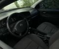 Черный Опель Омега, объемом двигателя 2.2 л и пробегом 300 тыс. км за 2600 $, фото 1 на Automoto.ua