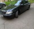 Черный Опель Омега, объемом двигателя 2.2 л и пробегом 255 тыс. км за 2700 $, фото 1 на Automoto.ua