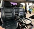 Черный Опель Омега, объемом двигателя 2.2 л и пробегом 223 тыс. км за 2350 $, фото 22 на Automoto.ua