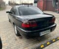 Опель Омега 2002 в Голованевске на Automoto.ua Черный Опель Омега, объемом двигателя 2.5 л и пробегом 270 тыс. км за 4300 $, фото 5 на Automoto.ua