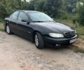 Черный Опель Омега, объемом двигателя 2.17 л и пробегом 330 тыс. км за 3300 $, фото 7 на Automoto.ua