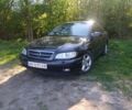 Черный Опель Омега, объемом двигателя 2.2 л и пробегом 330 тыс. км за 2450 $, фото 4 на Automoto.ua