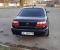 Черный Опель Омега, объемом двигателя 3.2 л и пробегом 315 тыс. км за 3000 $, фото 6 на Automoto.ua